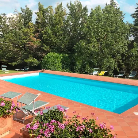 Bardeggiano - Caterina 1 By Interhome * Belvedere (Florence)
