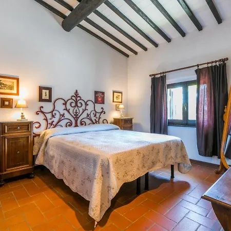 Bardeggiano - Caterina 1 By Interhome Apartment