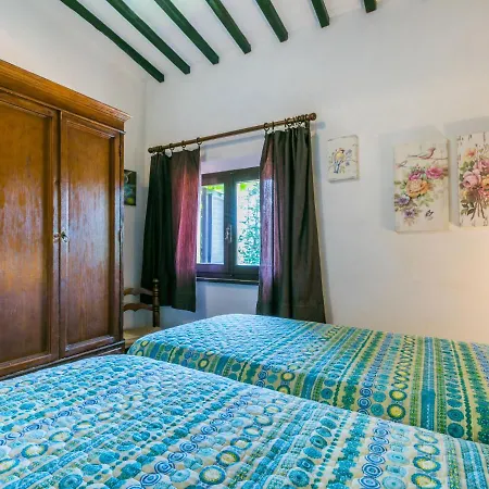 Apartment Bardeggiano - Caterina 1 By Interhome *