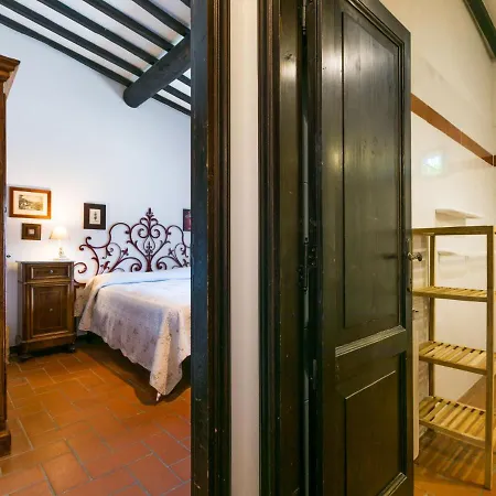 Bardeggiano - Caterina 1 By Interhome * Belvedere (Florence)