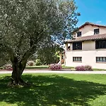 Bardeggiano - Caterina 1 By Interhome Appartement