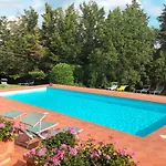 Bardeggiano - Caterina 1 By Interhome * Belvedere (Florence)