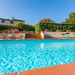 Bardeggiano - Caterina 1 By Interhome Belvedere (Florence)