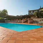Bardeggiano - Caterina 1 By Interhome Appartement *