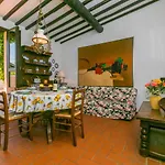 Appartement Bardeggiano - Caterina 1 By Interhome Belvedere (Florence)