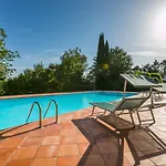 Bardeggiano - Caterina 1 By Interhome Belvedere (Florence)