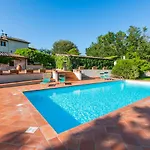 Bardeggiano - Caterina 1 By Interhome Appartement *