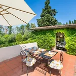 Appartement Bardeggiano - Caterina 1 By Interhome