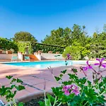 Bardeggiano - Caterina 1 By Interhome * Belvedere (Florence)
