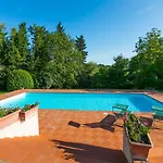Bardeggiano - Caterina 1 By Interhome * Belvedere (Florence)