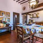Appartement Bardeggiano - Caterina 1 By Interhome