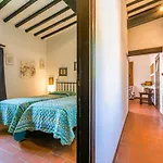 Bardeggiano - Caterina 1 By Interhome Appartement