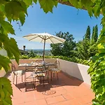 Bardeggiano - Caterina 1 By Interhome Appartement