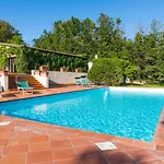 Bardeggiano - Caterina 1 By Interhome Appartement