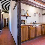 Appartement Bardeggiano - Caterina 1 By Interhome