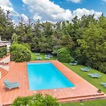 Bardeggiano - Caterina 1 By Interhome Appartement Belvedere (Florence)