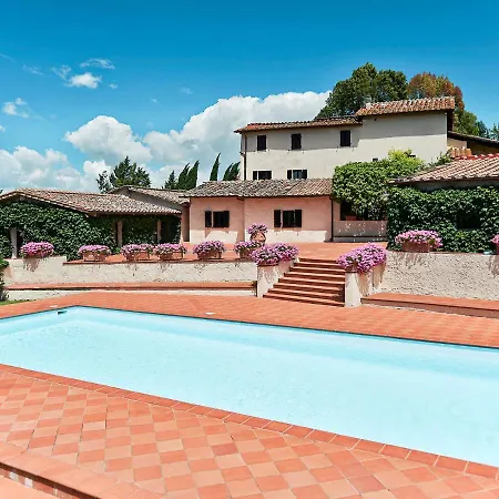Bardeggiano - Caterina 1 By Interhome *