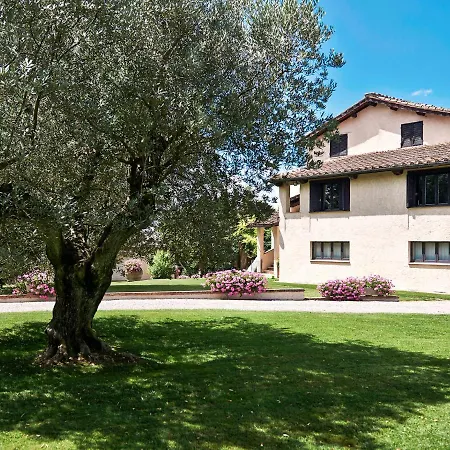 Bardeggiano - Caterina 1 By Interhome Apartment