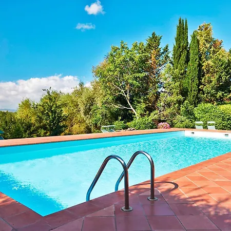 Bardeggiano - Caterina 1 By Interhome *