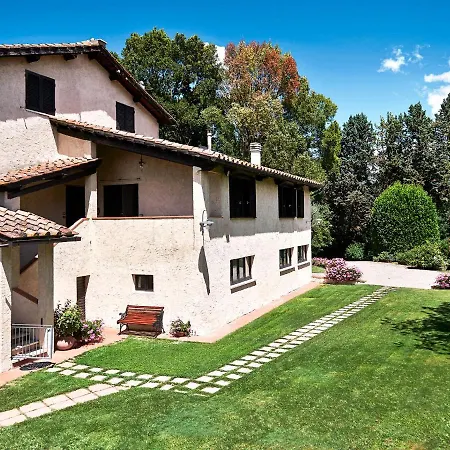 Bardeggiano - Caterina 1 By Interhome Apartment *
