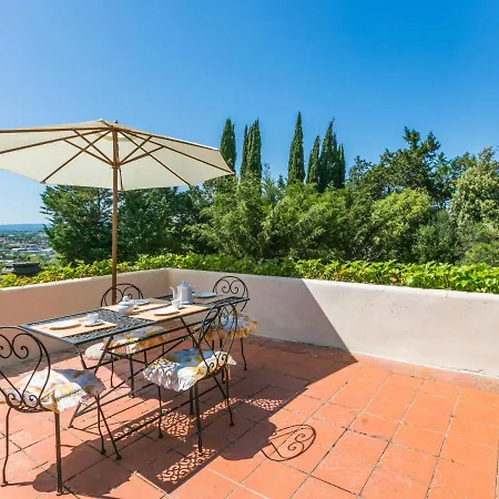 Bardeggiano - Caterina 1 By Interhome