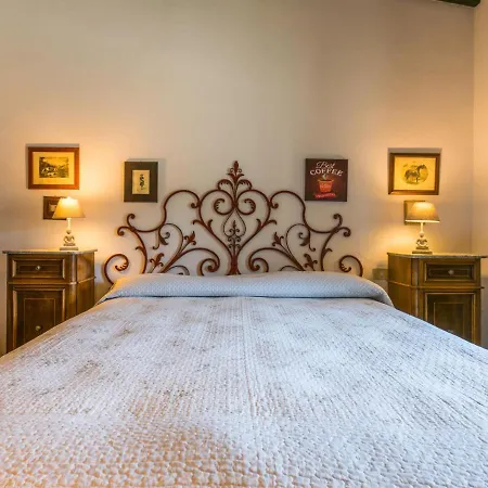 Bardeggiano - Caterina 1 By Interhome Belvedere (Florence)