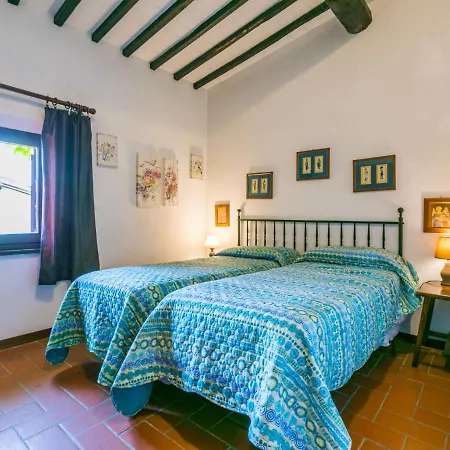 Bardeggiano - Caterina 1 By Interhome * Belvedere (Florence)