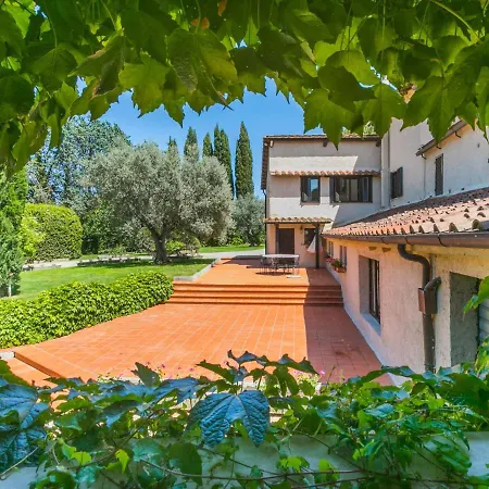 公寓 Bardeggiano - Caterina 1 By Interhome Belvedere (Florence)