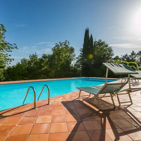 Bardeggiano - Caterina 1 By Interhome Belvedere (Florence)