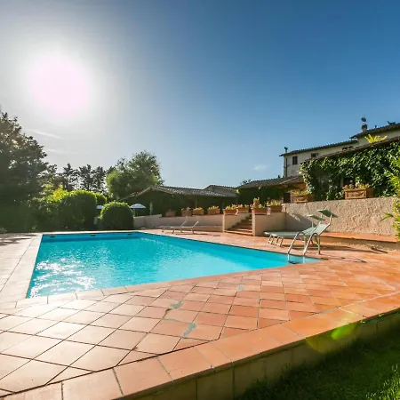 Bardeggiano - Caterina 1 By Interhome Belvedere (Florence)
