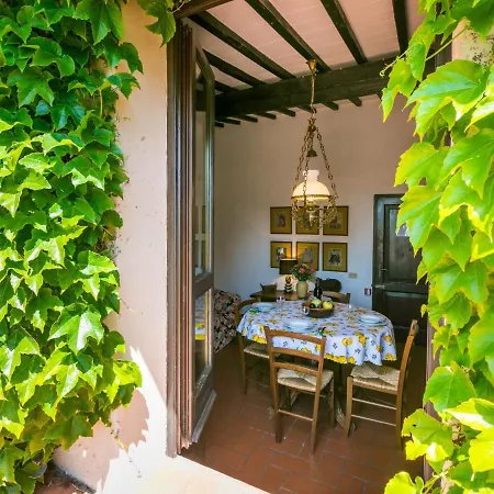 Bardeggiano - Caterina 1 By Interhome Belvedere (Florence)