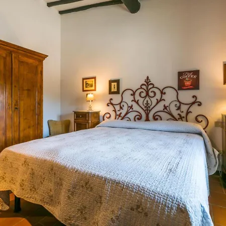 Apartment Bardeggiano - Caterina 1 By Interhome
