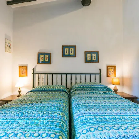 Bardeggiano - Caterina 1 By Interhome *