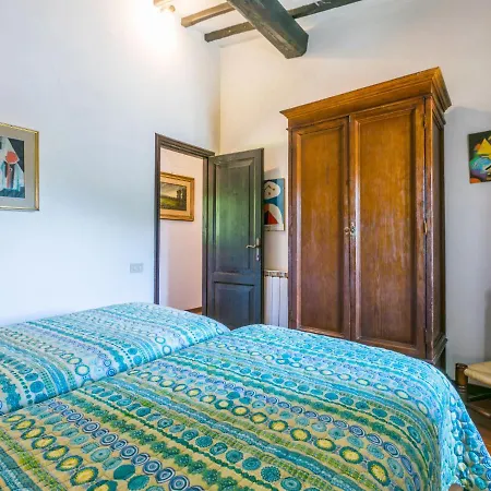 Apartment Bardeggiano - Caterina 1 By Interhome