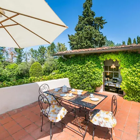 Apartment Bardeggiano - Caterina 1 By Interhome