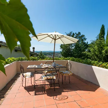 Apartment Bardeggiano - Caterina 1 By Interhome *