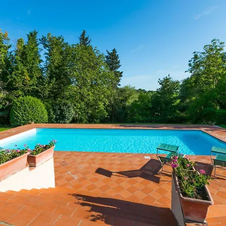 Bardeggiano - Caterina 1 By Interhome * Belvedere (Florence)