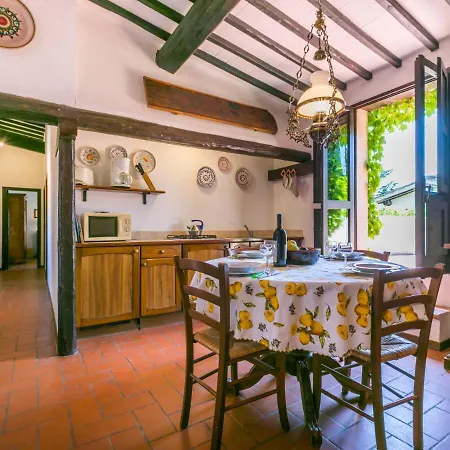 Apartment Bardeggiano - Caterina 1 By Interhome *