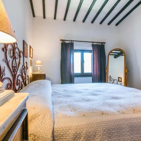 Bardeggiano - Caterina 1 By Interhome *