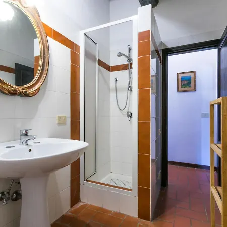 Apartment Bardeggiano - Caterina 1 By Interhome Belvedere (Florence)
