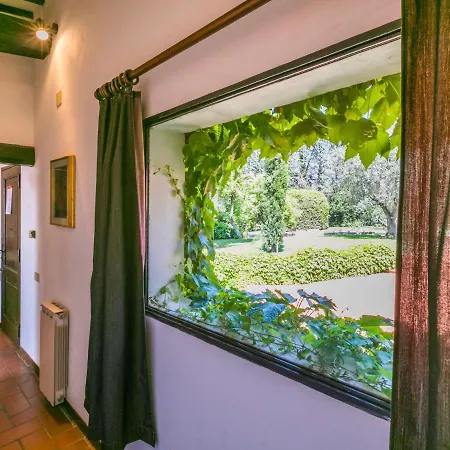 Bardeggiano - Caterina 1 By Interhome Apartment *