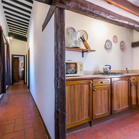 Apartment Bardeggiano - Caterina 1 By Interhome