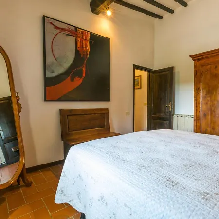 Apartment Bardeggiano - Caterina 1 By Interhome