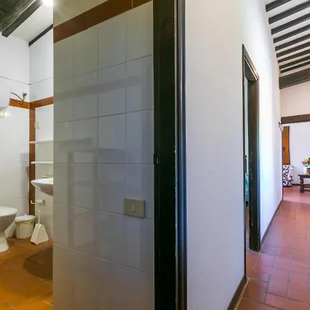 Bardeggiano - Caterina 1 By Interhome * Belvedere (Florence)