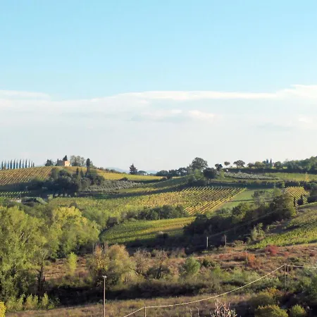 Bardeggiano - Caterina 1 By Interhome *