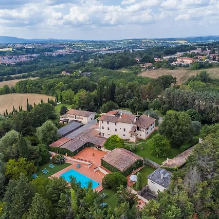 Bardeggiano - Caterina 1 By Interhome Belvedere (Florence)