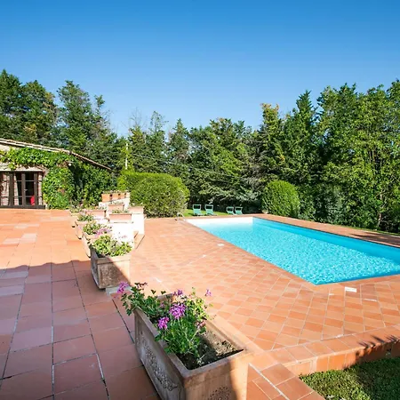 Bardeggiano - Caterina 1 By Interhome *