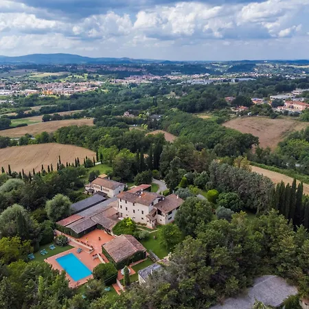 Bardeggiano - Caterina 1 By Interhome Apartment Belvedere (Florence)
