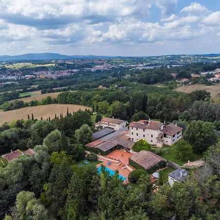 Bardeggiano - Caterina 1 By Interhome Belvedere (Florence)