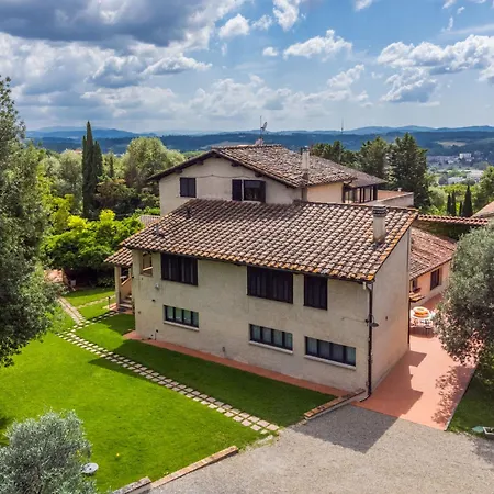 Bardeggiano - Caterina 1 By Interhome *